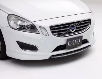 ERST Volvo S60 '2011–13