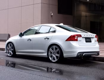 ERST Volvo S60 '2011–13