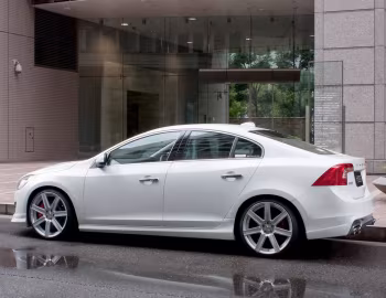 ERST Volvo S60 '2011–13