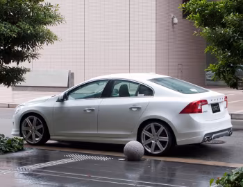 ERST Volvo S60 '2011–13