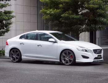 ERST Volvo S60 '2011–13