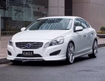 ERST Volvo S60 '2011–13