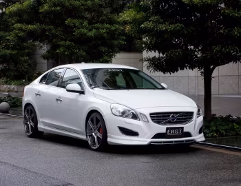 ERST Volvo S60 '2011–13