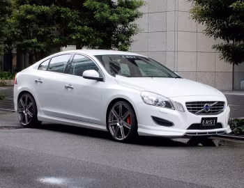 ERST Volvo S60 '2011–13