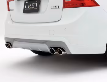 ERST Volvo S60 '2011–13