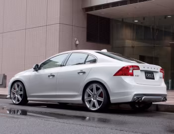 ERST Volvo S60 '2011–13