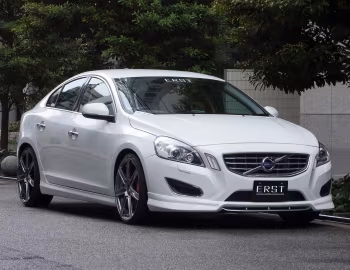 ERST Volvo S60 '2011–13