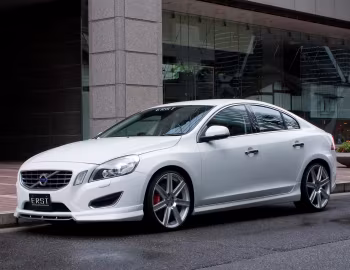 ERST Volvo S60 '2011–13