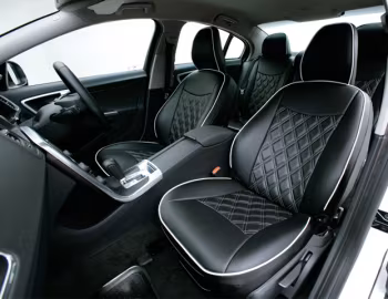 Intérieur ERST Volvo S60 '2011–13