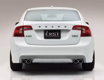 ERST Volvo S60 '2011–13