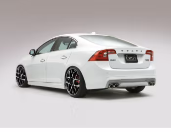 ERST Volvo S60 '2011–13