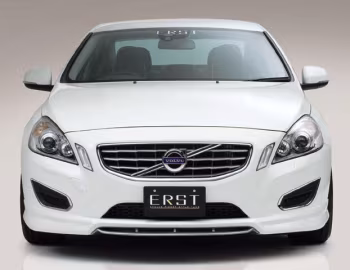 ERST Volvo S60 '2011–13
