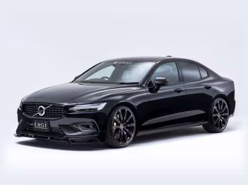 ERST Volvo S60 '2019–pr.