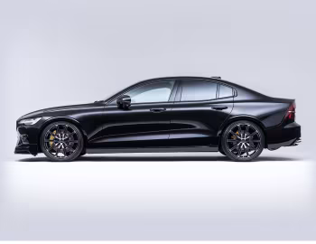 ERST Volvo S60 '2019–pr.