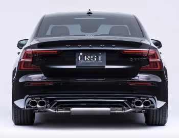 ERST Volvo S60 '2019–pr.