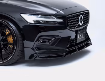 ERST Volvo S60 '2019–н.ч.