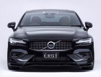 ERST Volvo S60 '2019–pr.