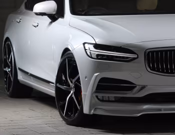 ERST Volvo S90 '2017–20