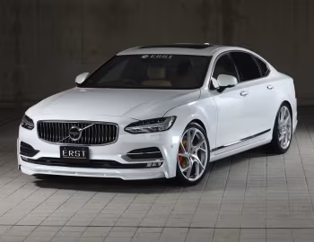 ERST Volvo S90 '2017–20