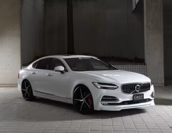 ERST Volvo S90 '2017–20