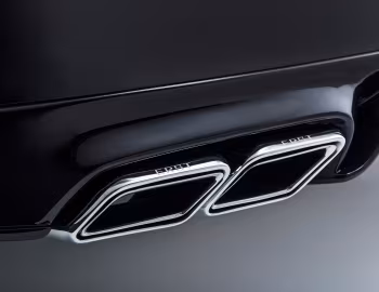 ERST Volvo S90 '2017–20