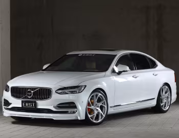 ERST Volvo S90 '2017–20