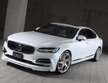 ERST Volvo S90 '2017–20