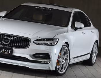 ERST Volvo S90 '2017–20