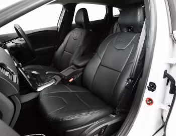 Intérieur ERST Volvo V40 '2013–16