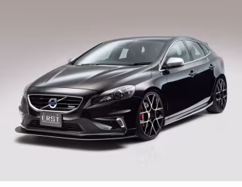 ERST Volvo V40 R-Design '2013–16