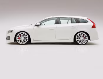 ERST Volvo V60 '2013–18