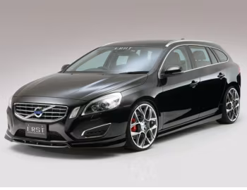 ERST Volvo V60 '2011–13