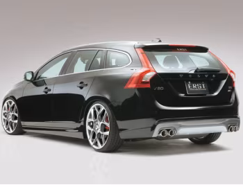 ERST Volvo V60 '2011–13