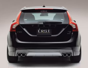 ERST Volvo V60 '2011–13