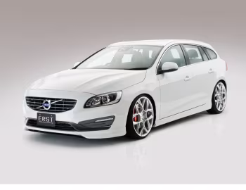 ERST Volvo V60 '2013–18