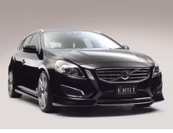 ERST Volvo V60 '2011–13