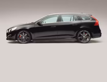 ERST Volvo V60 '2011–13