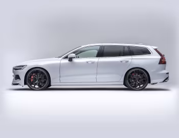 ERST Volvo V60 '2018–pr.