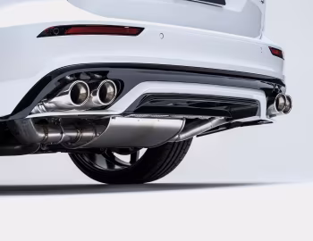 ERST Volvo V60 '2018–н.ч.