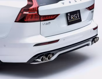 ERST Volvo V60 '2018–pr.