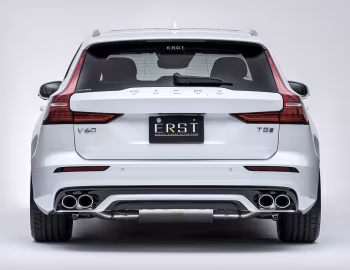 ERST Volvo V60 '2018–pr.