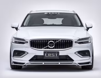 ERST Volvo V60 '2018–pr.