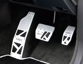 Intérieur ERST Volvo V70 '2008–09