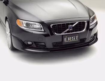 ERST Volvo V70 '2008–09
