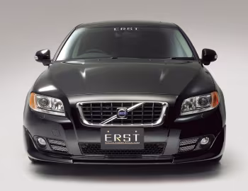 ERST Volvo V70 '2008–09