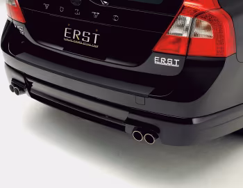 ERST Volvo V70 '2008–09