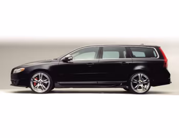 ERST Volvo V70 '2008–09