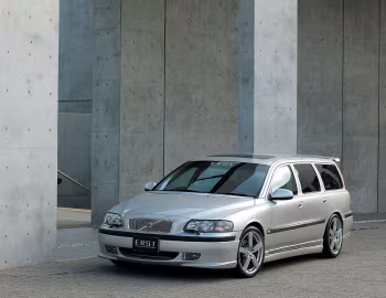 ERST Volvo V70 '2000–05