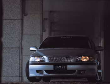 ERST Volvo V70 '2000–05