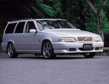 ERST Volvo V70 '1997–2000